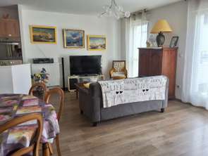 Vente Appartement 3 piècesSaint-Brevin-les-Pins
