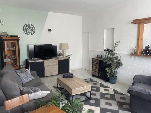 Vente appartement 3 pièces Saint-Brevin-les-Pins 44