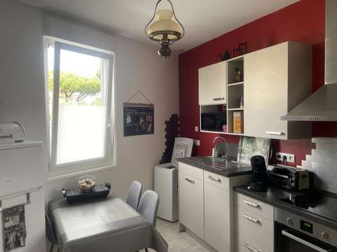 Vente appartement 3 pièces Vente appartement 3 pièces
