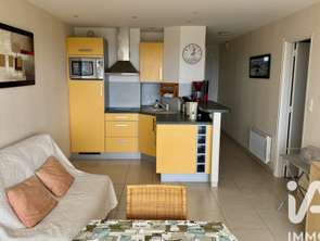 Vente Appartement 3 piècesSaint-Brevin-les-Pins