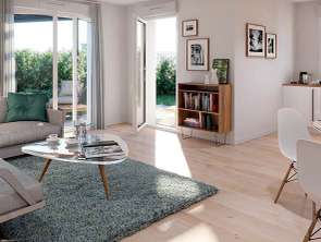 Vente Appartement 2 piècesSaint-Brevin-les-Pins