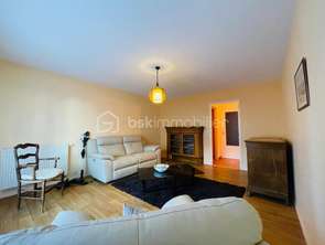 Vente Appartement 4 piècesSaint-Brevin-les-Pins