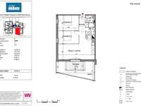 Vente appartement 3 pièces Vente appartement 3 pièces