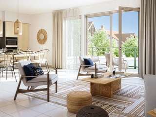 Vente appartement 3 pièces Vente appartement 3 pièces