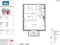 Vente appartement 3 pièces Vente appartement 3 pièces