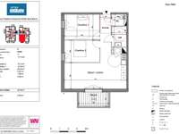 Vente appartement 3 pièces Vente appartement 3 pièces