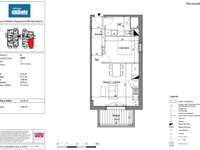 Vente appartement 2 pièces Vente appartement 2 pièces