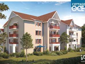 Vente Appartement 3 piècesSaint-Brevin-les-Pins