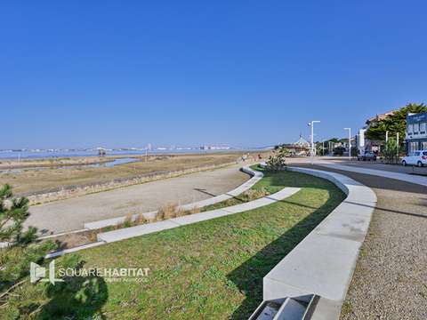 Vente appartement 2 pièces Saint-Brevin-les-Pins 44