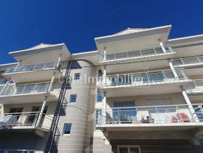 Vente Appartement 2 piècesSaint-Brevin-les-Pins