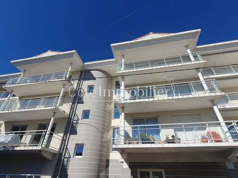 Vente appartement 2 pièces Saint-Brevin-les-Pins 44