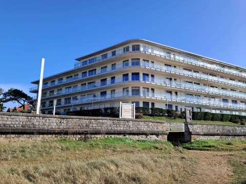 Vente appartement 2 pièces Saint-Brevin-les-Pins 44