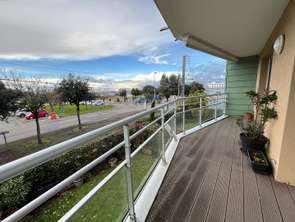 Vente Appartement 2 piècesSaint-Brevin-les-Pins