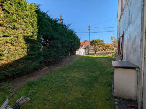 Vente appartement 3 pièces Saint-Brevin-les-Pins 44