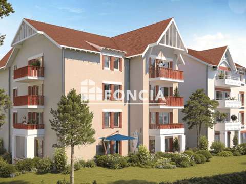 Vente appartement 3 pièces Vente appartement 3 pièces