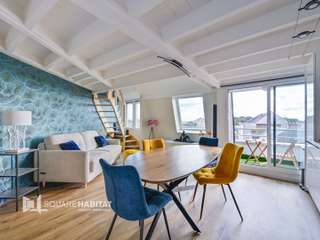 Vente Chambre 2 pièces