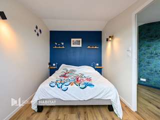 Vente Chambre 2 pièces