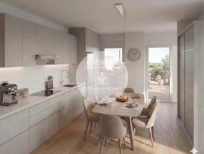 Vente Appartement 3 piècesSaint-Brevin-les-Pins