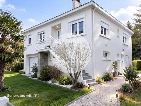 Vente appartement 4 pièces Saint-Brevin-les-Pins 44