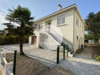 Vente appartement 4 pièces Saint-Brevin-les-Pins 44