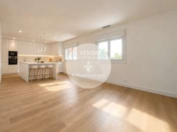 Vente Appartement 4 piècesSaint-Brevin-les-Pins