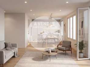 Vente Appartement 4 piècesSaint-Brevin-les-Pins