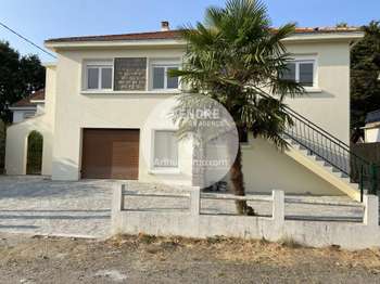 Vente Appartement 4 piècesSaint-Brevin-les-Pins