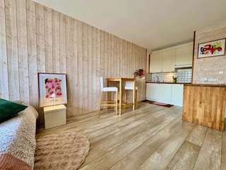 Vente Studio 1 pièce