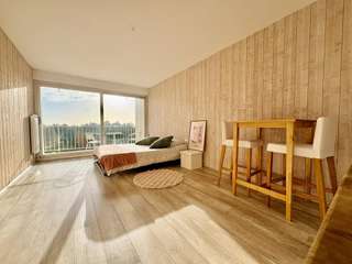 Vente Studio 1 pièce