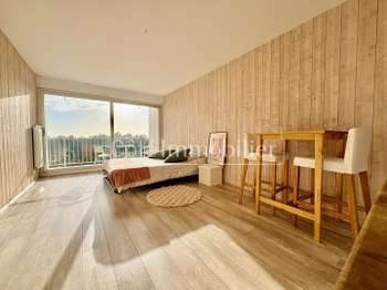 Vente appartement 1 pièce Saint-Brevin-les-Pins 44