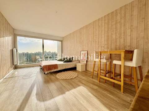 Vente appartement 1 pièce Saint-Brevin-les-Pins 44