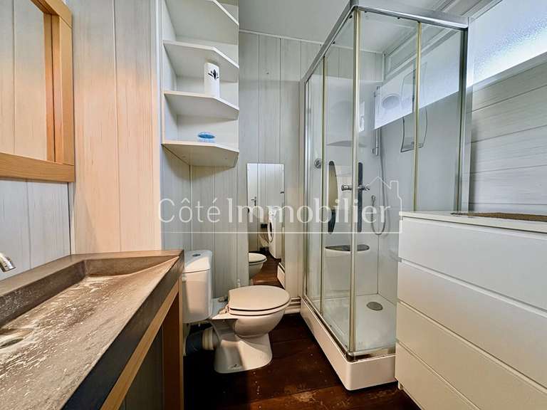 Vente appartement 1 pièce