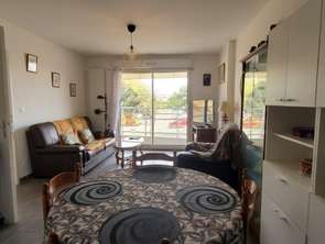 Vente Appartement 2 piècesSaint-Brevin-les-Pins