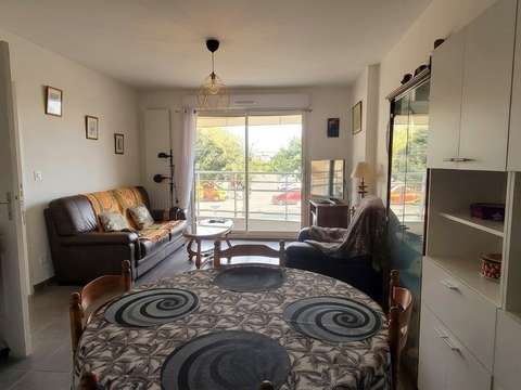 Vente appartement 2 pièces Saint-Brevin-les-Pins 44