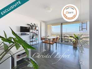 Vente Appartement 3 piècesSaint-Brevin-les-Pins