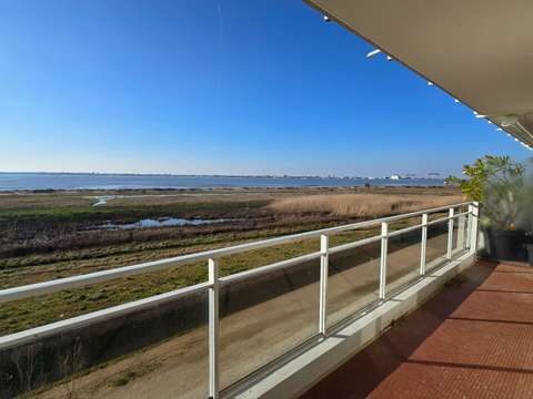 Vente appartement 2 pièces Saint-Brevin-les-Pins 44