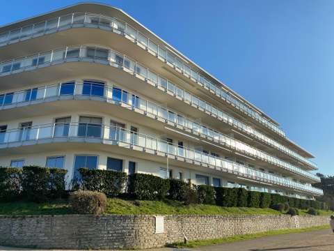 Vente appartement 2 pièces Saint-Brevin-les-Pins 44