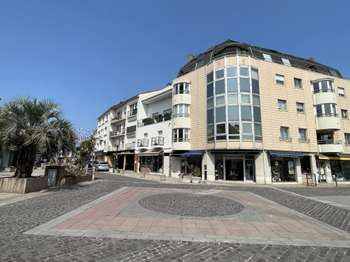 Vente appartement 2 pièces Saint-Brevin-les-Pins 44