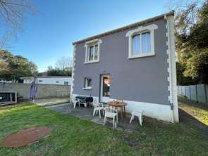 Vente Appartement 4 piècesSaint-Brevin-les-Pins
