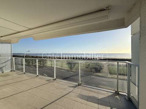 Vente appartement 4 pièces Saint-Brevin-les-Pins 44