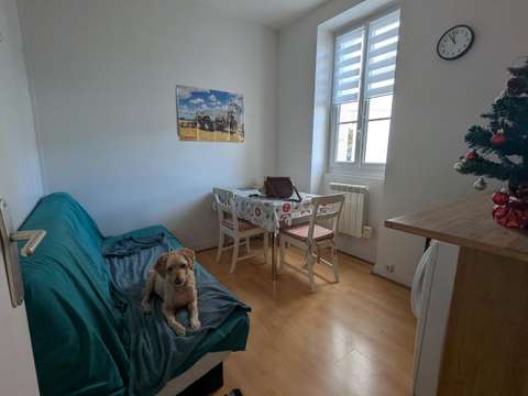 Vente appartement 2 pièces Saint-Brevin-les-Pins 44