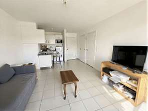 Vente Appartement 2 piècesSaint-Brevin-les-Pins