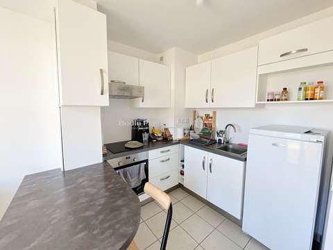 Vente appartement 2 pièces Vente appartement 2 pièces