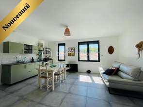 Vente Appartement 3 piècesSaint-Brevin-les-Pins