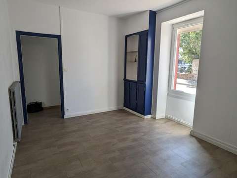Vente appartement 3 pièces Saint-Brevin-les-Pins 44