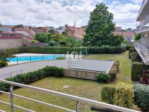 Vente Appartement 3 piècesSaint-Brevin-les-Pins