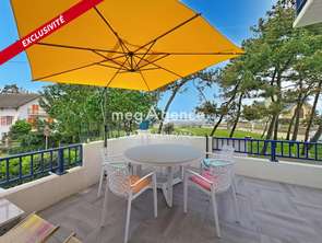 Vente Appartement 2 piècesSaint-Brevin-les-Pins