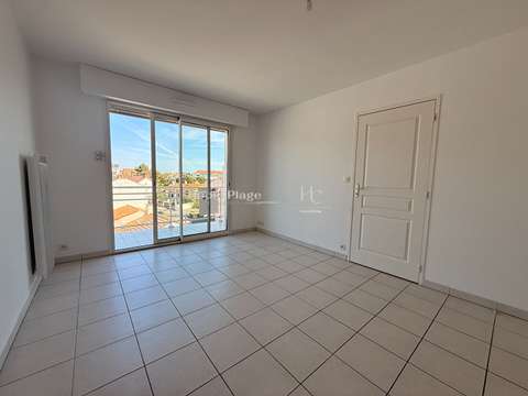 Vente appartement 2 pièces Saint-Brevin-les-Pins 44