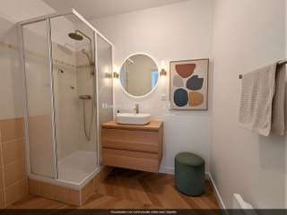 Vente appartement 2 pièces Vente appartement 2 pièces