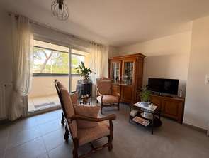 Vente Appartement 2 piècesSaint-Brevin-les-Pins